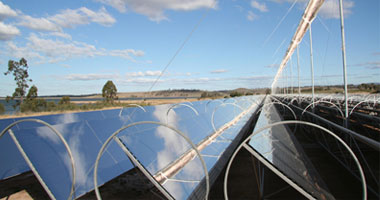 خبير طاقة: الطاقة الشمسية خير بديل عن الوقود الحيوى