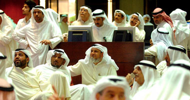 ارتفاع مؤشرات بورصة الكويت بالختام مدفوعة بصعود شبه جماعى للقطاعات