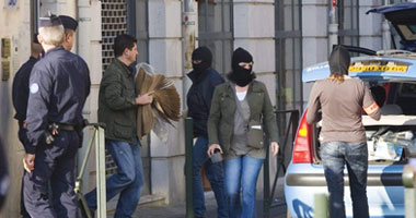 محاكمة والدة متشدد فى فرنسا بتهمة تمويل الارهاب