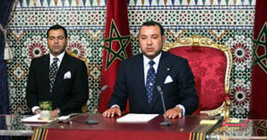 العاهل المغربى يعين قائدا جديدا للجيش