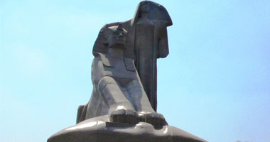 س وج.. كل ما تريد معرفته عن تمثال نهضة مصر؟