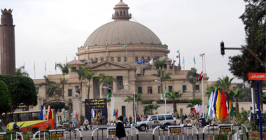  جامعة القاهرة تطلق اليوم "حاضنة أعمال" بحضور وزير التخطيط والتعليم العالى