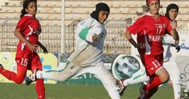 السعودية تحدد 5 شروط لدخول النساء ملاعب كرة القدم