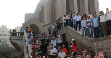 بيان حقوقى يحذر من فتنة طائفية بالدقهلية