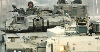 الموافقة على الجنرال بينى جانتز رئيسا لأركان الجيش الإسرائيلى