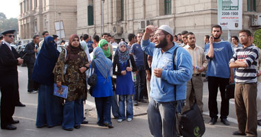 شركات الأمن تتسابق للفوز بـ «كعكة» تأمين الجامعات