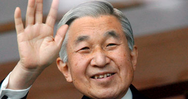 بالصور...إمبراطور اليابان يحتفل بعيد ميلاده الـ83 بعد شكوك بتنازله عن العرش