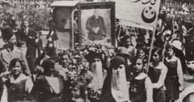 ثورة 1919 بالمجلس الأعلى للثقافة 10 مارس 
