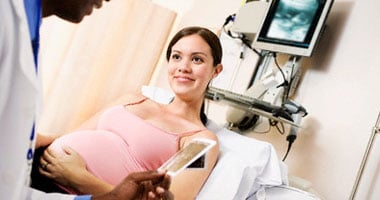 ما علاج اضطرابات الجهاز الهضمى أثناء الحمل؟