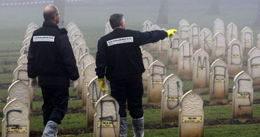 منظمة إسلامية بألمانيا: زيادة عدد مقابر المسلمين تؤكد أنهم جزء من برلين