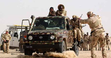 ساحل العاج تعتقل 7 متطرفين متهمين بتنفيذ هجمات على الجيش المالى