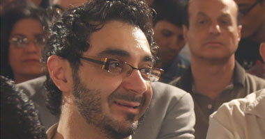 المخرج أسد فولادكار يخوض ثالث تجاربه مع الدراما السعودية بـ"مستر كاش"