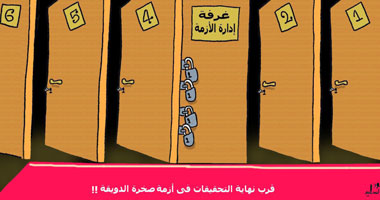 إدارة الأزمات