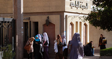 جامعة الأزهر تخلى المدينة الجامعية من الطلاب الخميس المقبل 