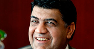 صالح العبدولى رئيسا تنفيذيا لمجموعة الإمارات للاتصالات
