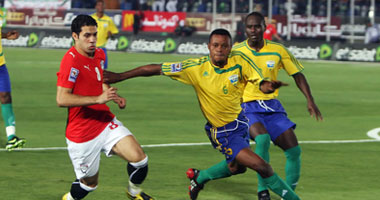 قصة مباراة.. رباعية مثيرة للفراعنة فى شباك الجزائر بأمم أفريقيا 2010