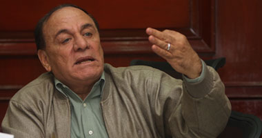 مدير الشئون المعنوية الأسبق: صورة مبارك فى هيئة عمليات حرب أكتوبر مفبركة
