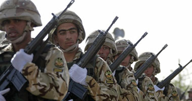 الجيش الإيرانى يعلن تفكيك خلية مرتبطة بتنظيم داعش