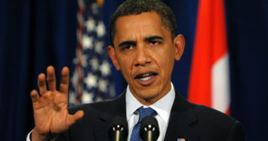 أوباما يطرح رؤيته بشأن البرنامج الفضائى الأمريكى 