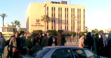 ضبط 222 مخالفة مرورية و55 مشتبها به و30 محكوما غيابيا بشمال سيناء