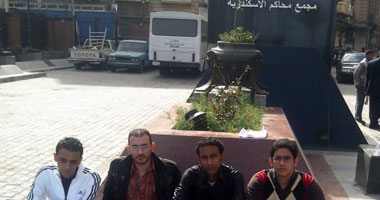 رفض استخراج 10توكيلات لتفويض "نور"بتعديل الدستور