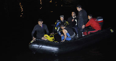 إنقاذ 9 من الغرق والبحث عن آخر مفقود بمياه مصيف بلطيم