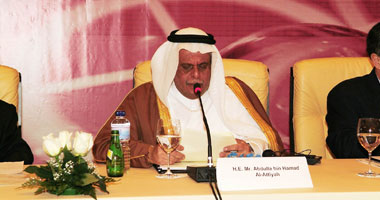 قطر تسعى لتمديد بروتوكول كيوتو للخروج من الجمود فى محادثات المناخ