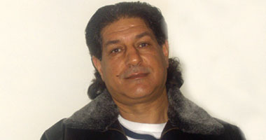 أمسية شعرية للعراقى "سعد جاسم" بمكتبة نفرو