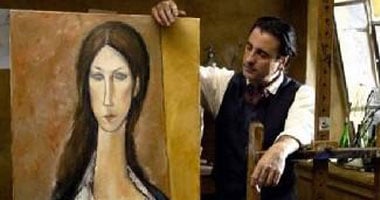عرض فيلم "موديليانى" فى نادى الكويت للسينما