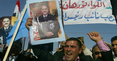  رئيس الوزراء العراقى يطلب من البرلمان إقالة محافظ كركوك