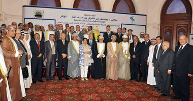 غدا.. "الصحفيين العرب" يحتفل باليوبيل الذهبى تحت رعاية الرئيس السيسى