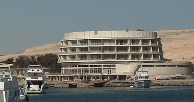 رئيس شعبة الفنادق العائمة: إعلان براءة الفنادق من تلوث النيل 