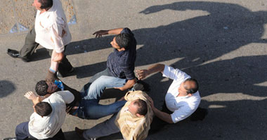"المصورين الصحفيين" تعلن نتائج مسابقة مصر 2010