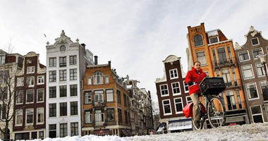 شركات السياحة فى هولندا تقدم أسعارًا مضللة 