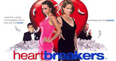 فيلم Heartbreakers على OTV