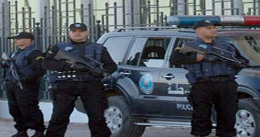 الأمن التونسى يلقى القبض على خليتين إرهابيتين بالكاف والقيروان