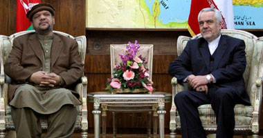 إيران تنشئ جامعة فى أفغانستان ومستعدة لتقديم خبراتها لتطوير الجيش الأفغانى