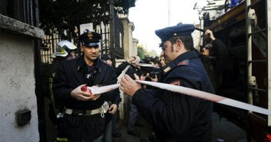 إصابة 8 أشخاص نتيجة انفجار ضخم بوسط مدينة بولونيا الإيطالية