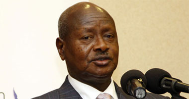 رئيس أوغندا يتهم الأمم المتحدة بالتسبب فى استمرار الإرهاب بشرق الكونغو