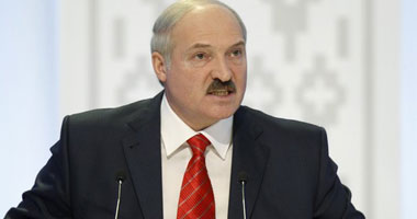 العربية: رئيس بيلاروسيا يحذر الناتو من تجاوز الخطوط الحمراء الروسية فى أوكرانيا
