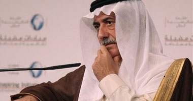 وزير مالية السعودية: مطمئنون لنجاح مؤتمر مصر الاقتصادى