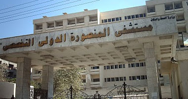 إصابة وكيل وزارة الصحة بالدقهلية بوعكة صحية واحتجازه بمستشفى المنصورة الدولى