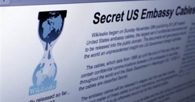 "ويكيليكس": أمريكا  تتحرى عن قرصنة 7 مواقع أسبانية 