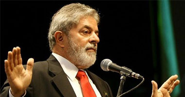 رسميًا..النيابة العامة بالبرازيل تطلب بالإيقاف التحفظى للرئيس السابق لولا