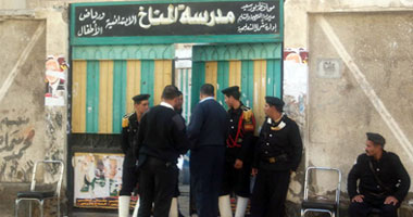 "الوفد" يخوض معركة شرسة ضد الوطنى فى بور سعيد