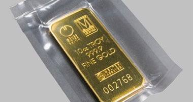 صادرات مصر من الذهب تسجل 2.09 مليار دولار خلال 2017