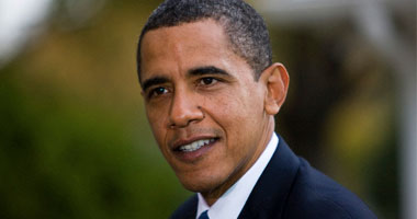 باراك أوباما: يدعو أهل الشرق الأوسط للتصدى إلى "داعش"