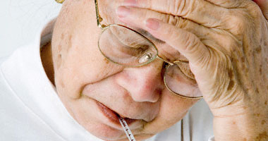 صحيفة علمية: أدوية الشيخوخة قد تساعد فى حماية كبار السن من كورونا