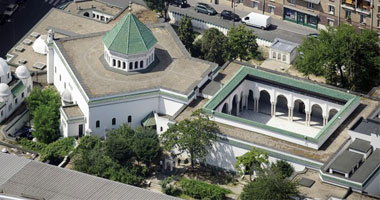 افتتاح مسجد مدينة نيس السبت رغم معارضة رئيس البلدية اليمينى