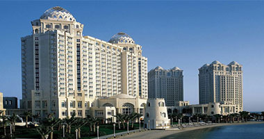 انخفاض حاد فى معدلات إشغال فنادق قطر بسبب المقاطعة العربية